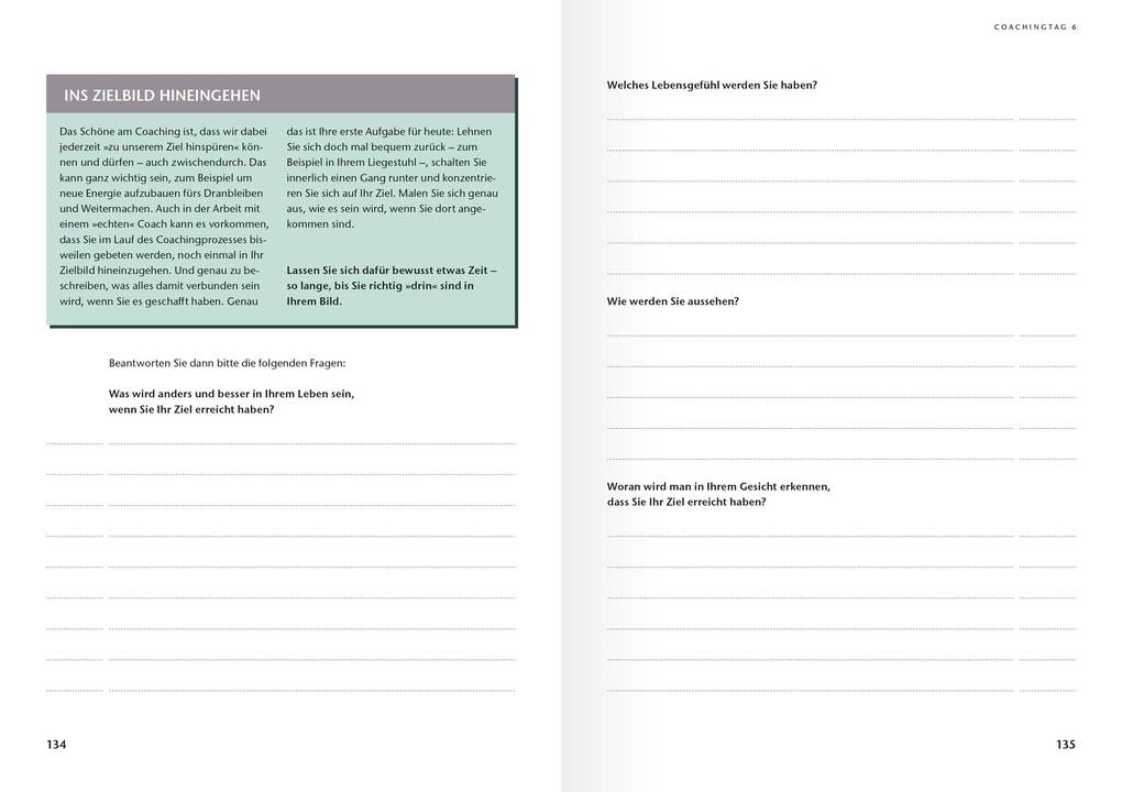 Weitere Ansicht: Das 7-Tage-Selbstcoaching | Amelie Fried, Michael Simperl