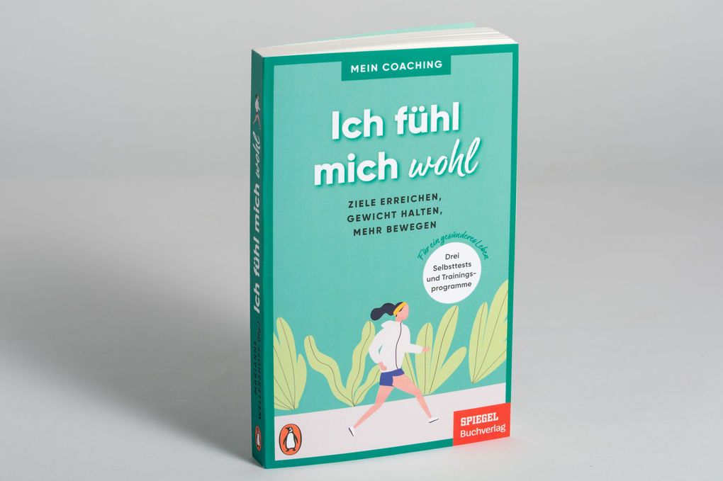 Weitere Ansicht: Ich fühl mich wohl