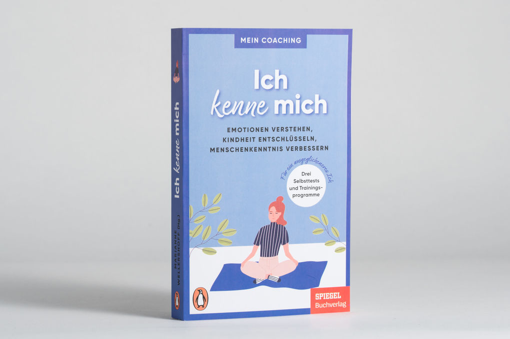 Weitere Ansicht: Ich kenne mich