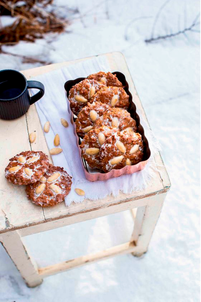 Weitere Ansicht: Nürnbergs Weihnachtsküche | Lisa Nieschlag, Lars Wentrup