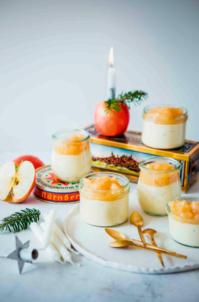 Weitere Ansicht: Nürnbergs Weihnachtsküche | Lisa Nieschlag, Lars Wentrup