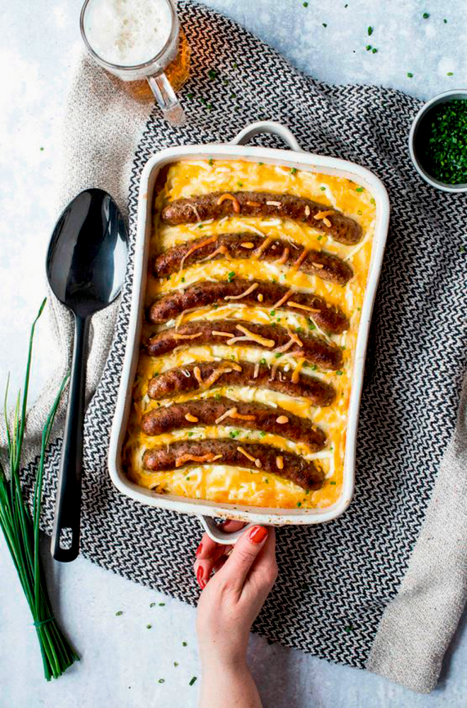 Weitere Ansicht: Nürnbergs Weihnachtsküche | Lisa Nieschlag, Lars Wentrup