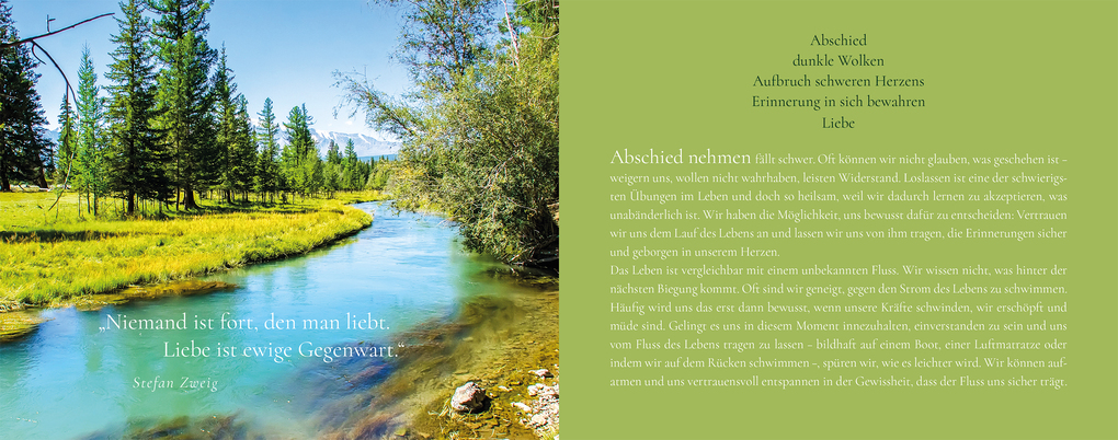 Weitere Ansicht: Das Funkeln der Sterne | Saskia Baisch-Zimmer, Michaela Zach