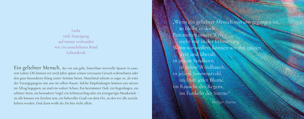 Weitere Ansicht: Das Funkeln der Sterne | Saskia Baisch-Zimmer, Michaela Zach