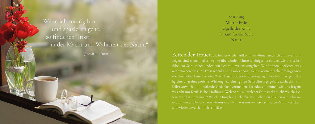 Weitere Ansicht: Das Funkeln der Sterne | Saskia Baisch-Zimmer, Michaela Zach