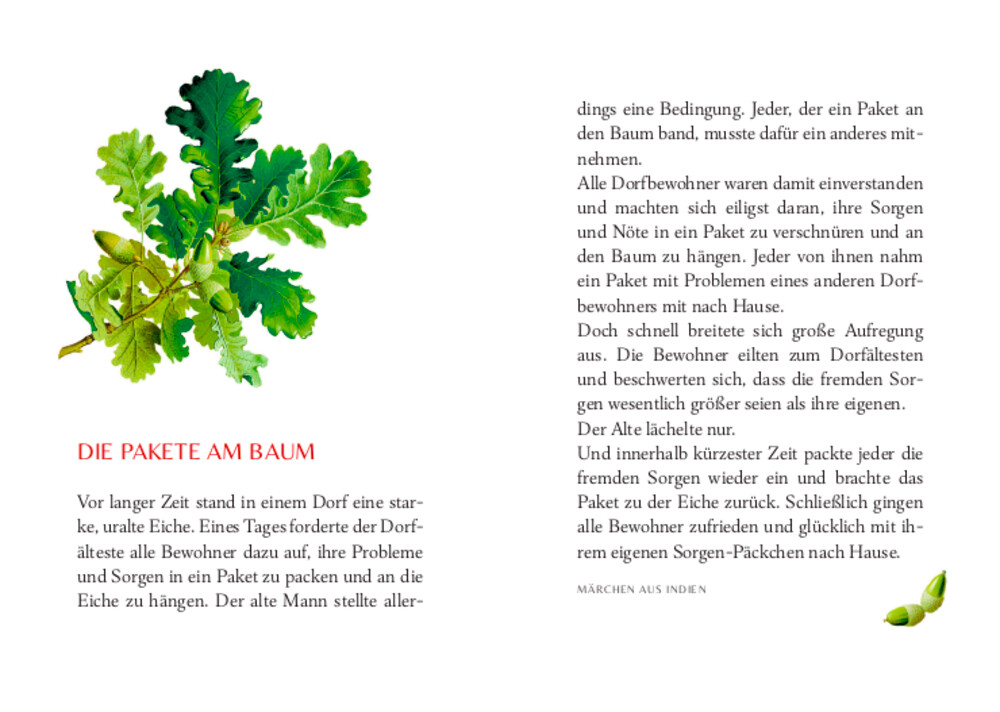 Weitere Ansicht: Einfach mal so