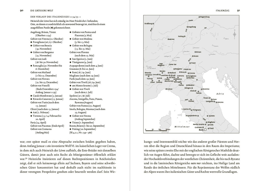 Weitere Ansicht: Heinrich der Löwe | Joachim Ehlers