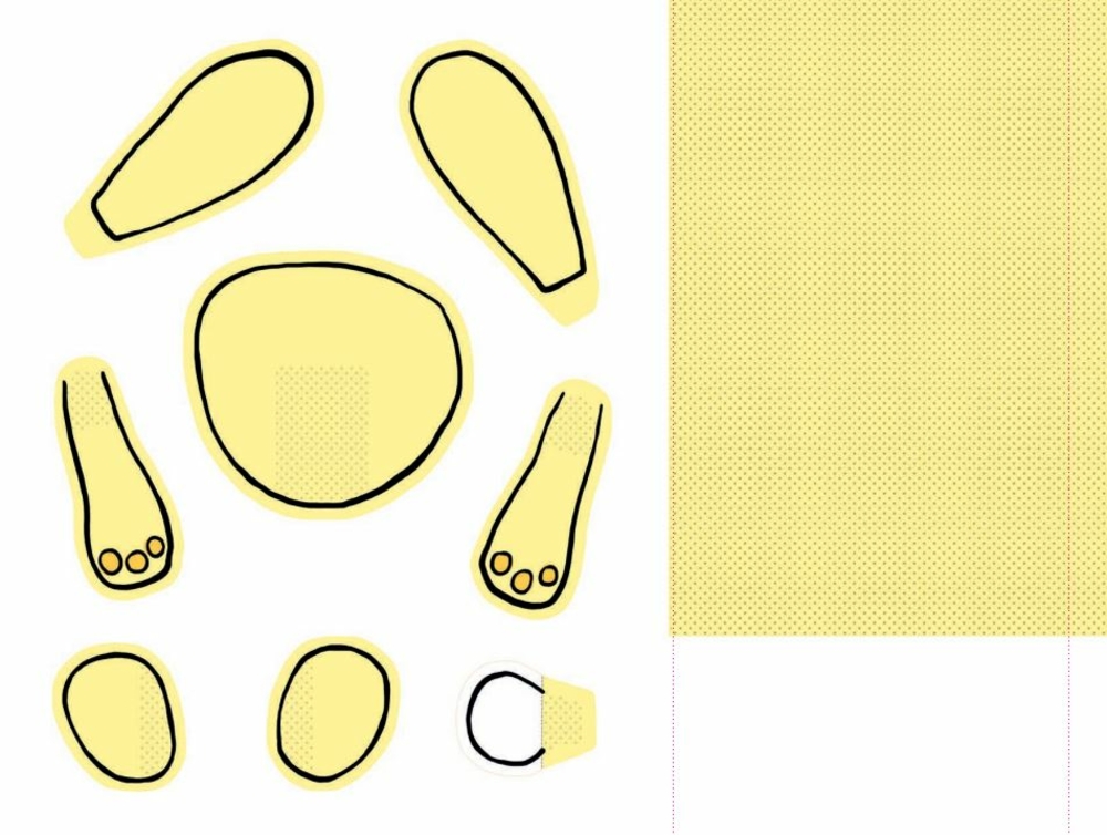 Weitere Ansicht: Mein erstes Klorollen-Bastelbuch