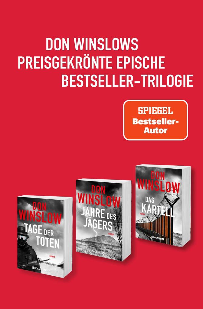 Weitere Ansicht: Das Kartell | Don Winslow