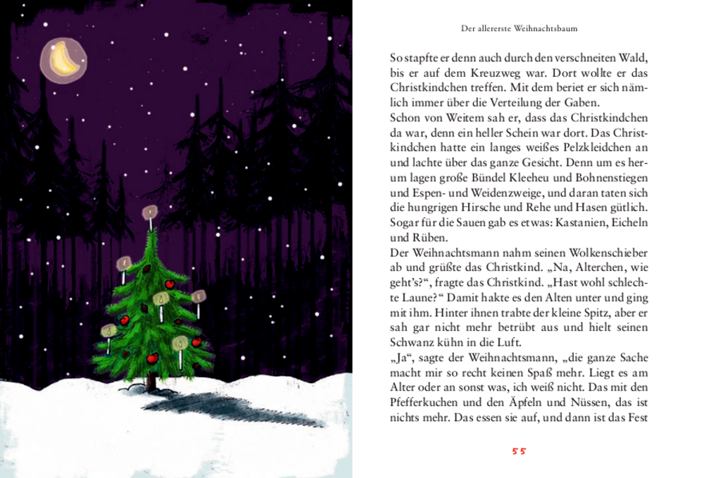 Weitere Ansicht: Josef, er ist hochbegabt!