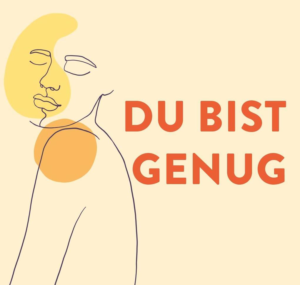 Weitere Ansicht: Keine ist wie du und das ist deine Stärke