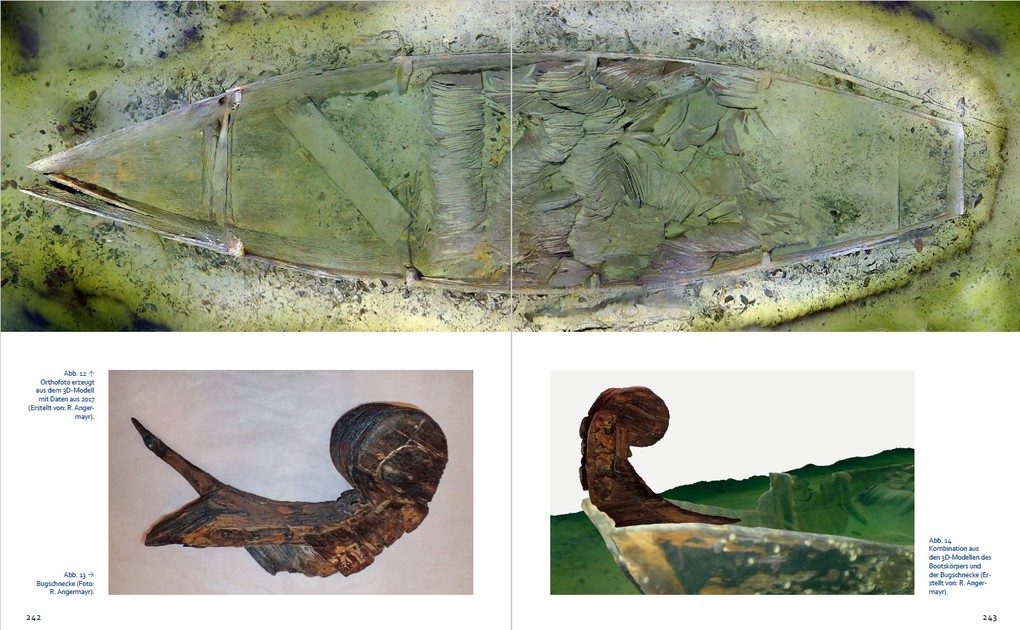 Weitere Ansicht: Zeitreisen unter Wasser