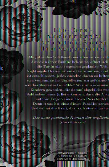 Weitere Ansicht: Das Haus der wilden Rosen | Harriet Evans