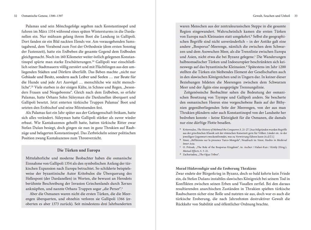 Weitere Ansicht: Das Osmanische Reich | Douglas A. Howard