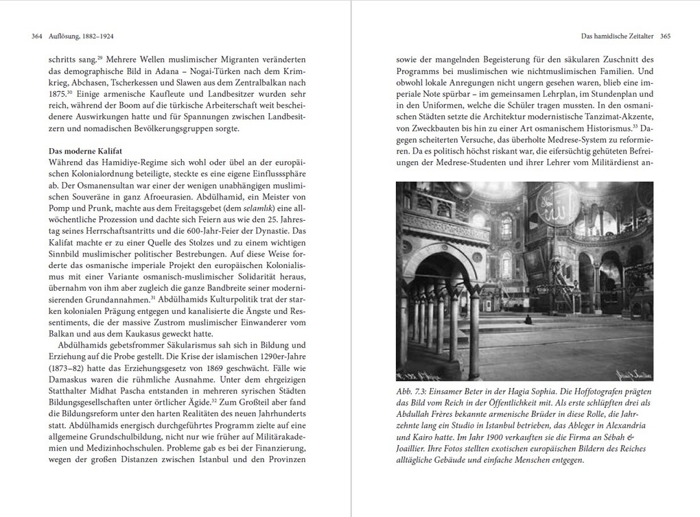 Weitere Ansicht: Das Osmanische Reich | Douglas A. Howard