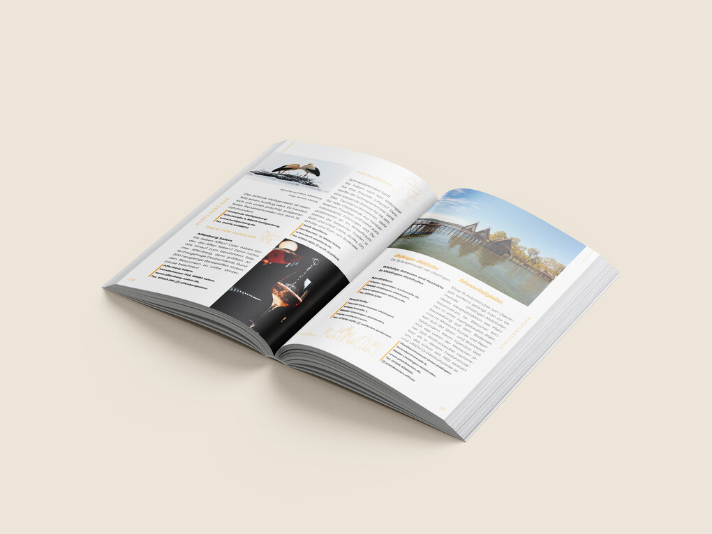 Weitere Ansicht: Unterwegs Verlag Reiseführer Untersee 2025 | Ariane Martin