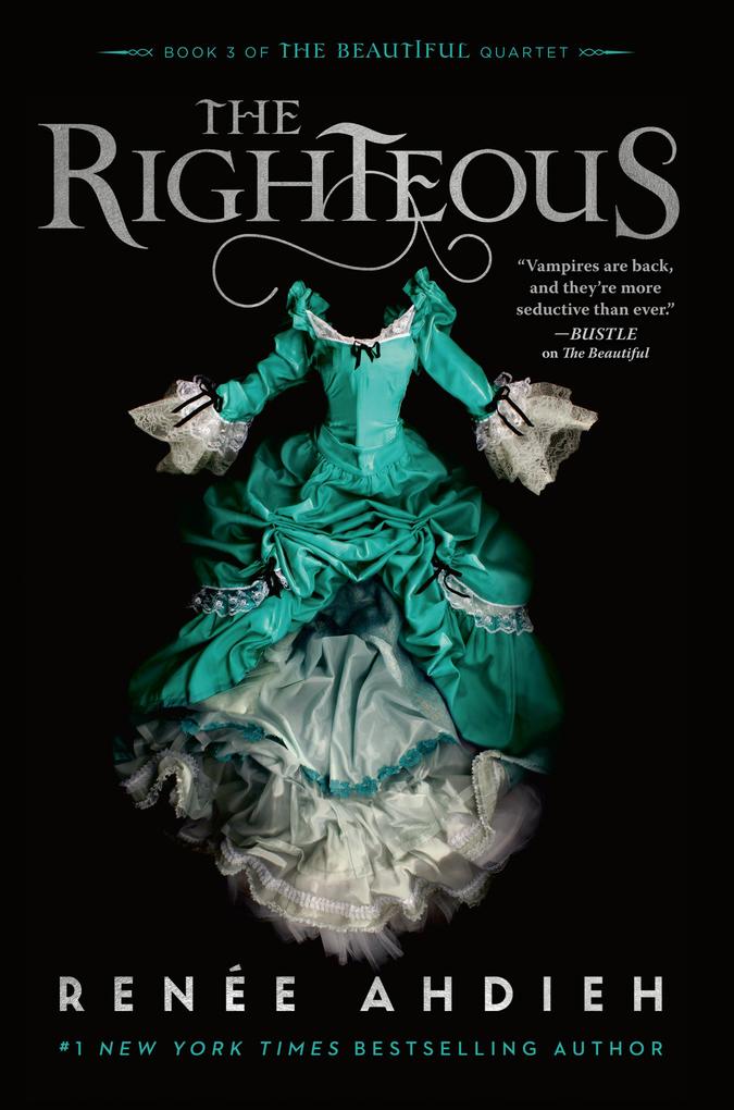 Produktbild: The Righteous | Renée Ahdieh