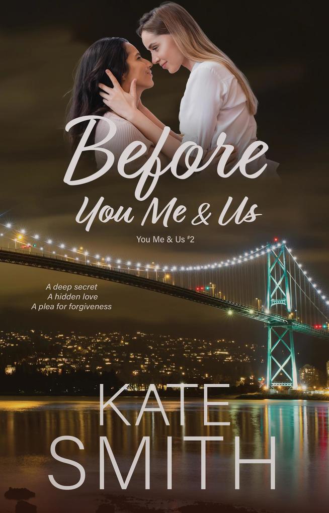Produktbild: Before You Me & Us | Kate Smith