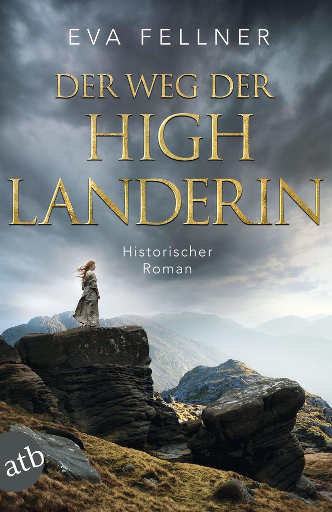 Produktbild: Der Weg der Highlanderin | Eva Fellner