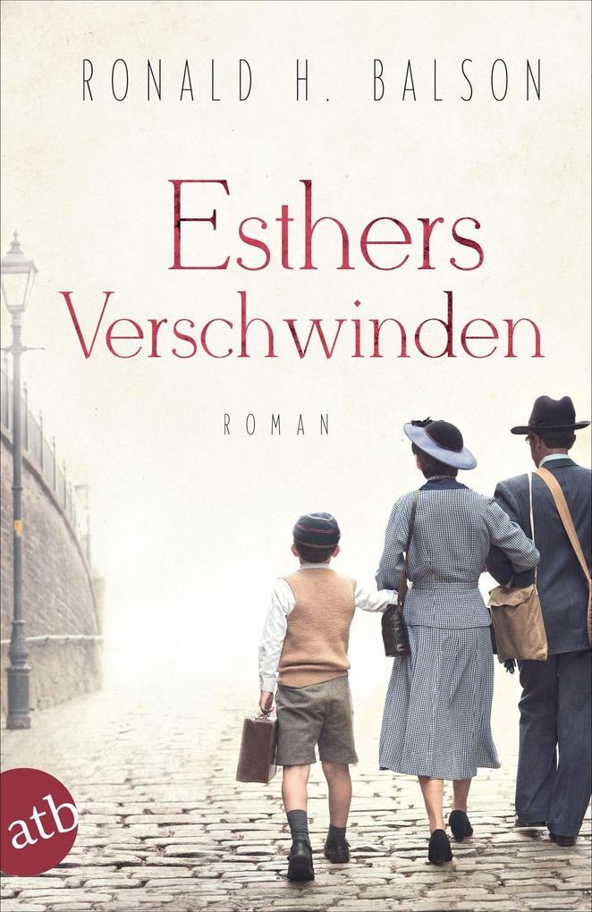 Produktbild: Esthers Verschwinden | Ronald H. Balson