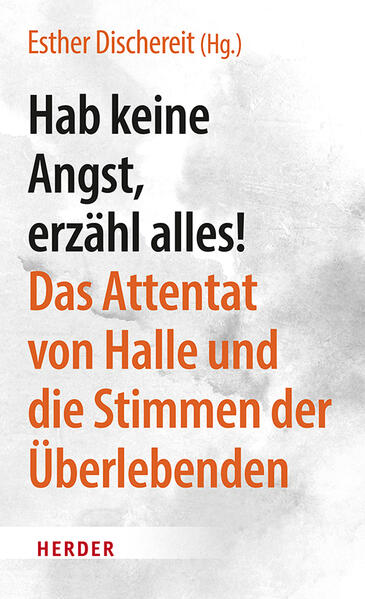 Produktbild: Hab keine Angst, erzähl alles!