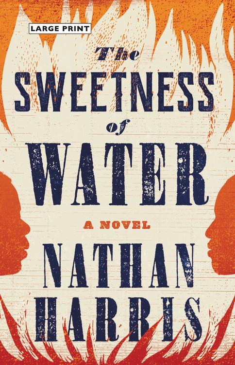 Produktbild: The Sweetness of Water | Nathan Harris