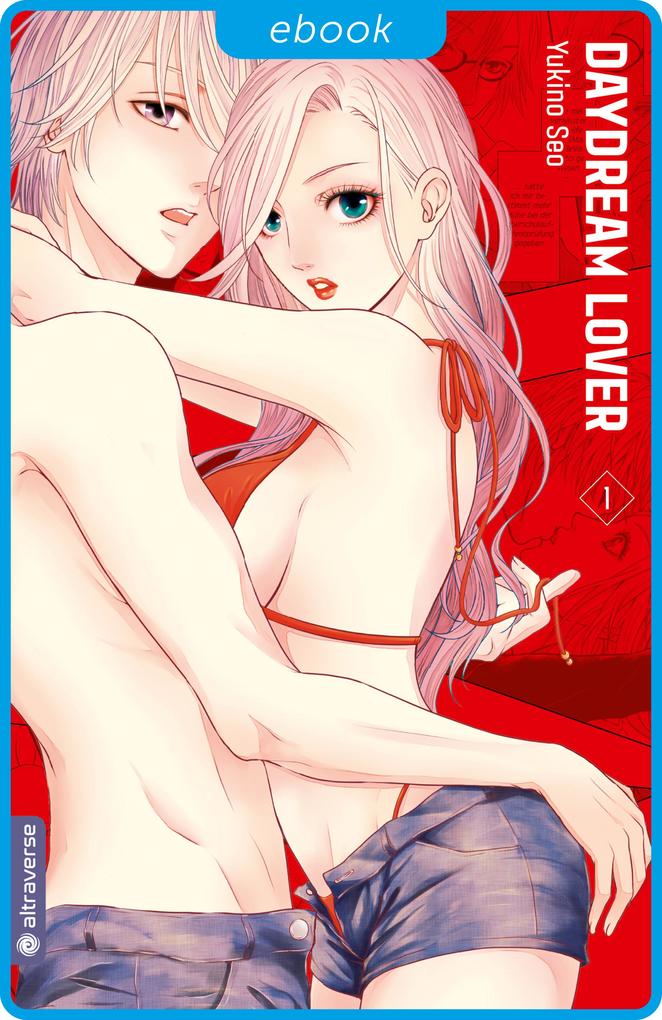 Produktbild: Daydream Lover 01 | Yukino Seo