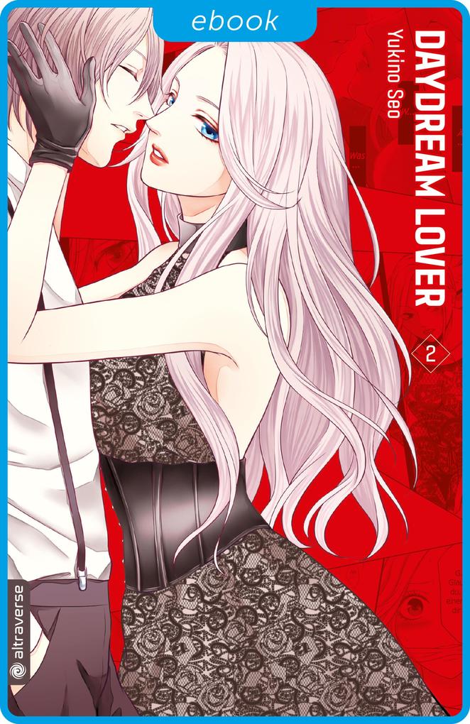 Produktbild: Daydream Lover 02 | Yukino Seo