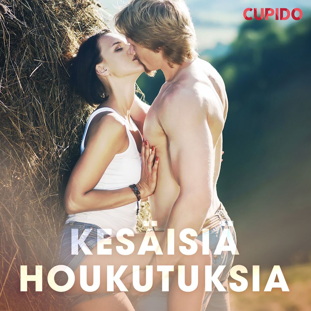 Produktbild: Kesäisiä houkutuksia | Cupido