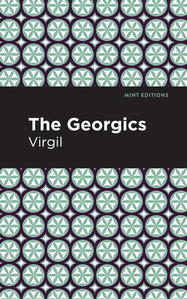 Produktbild: The Georgics | Virgil