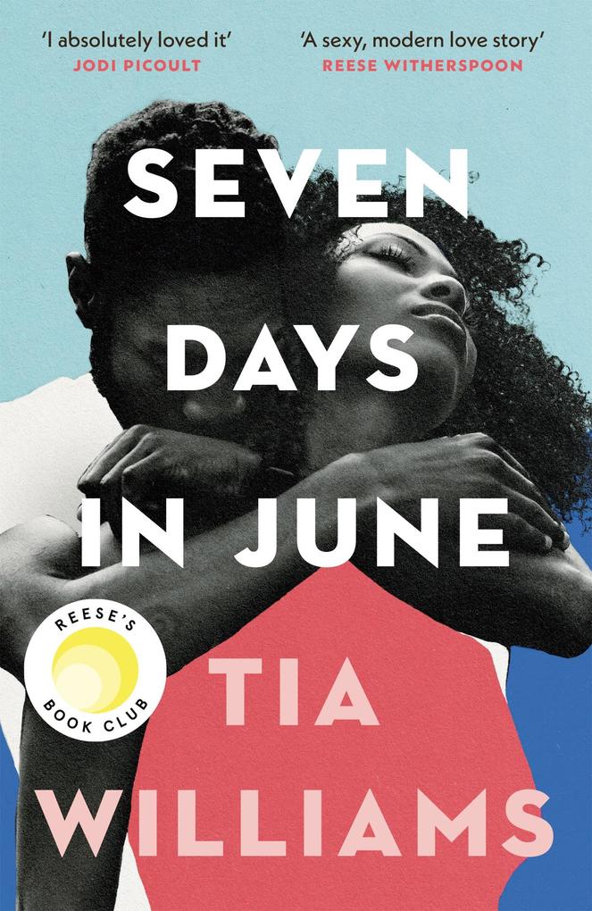 Produktbild: Seven Days in June | Tia Williams