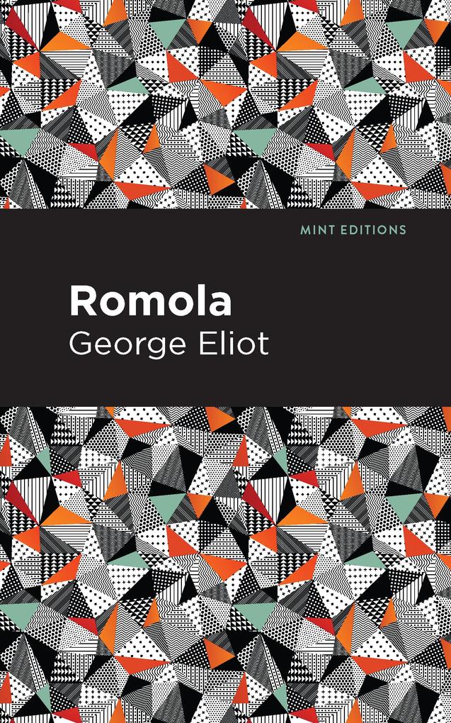 Produktbild: Romola | George Eliot