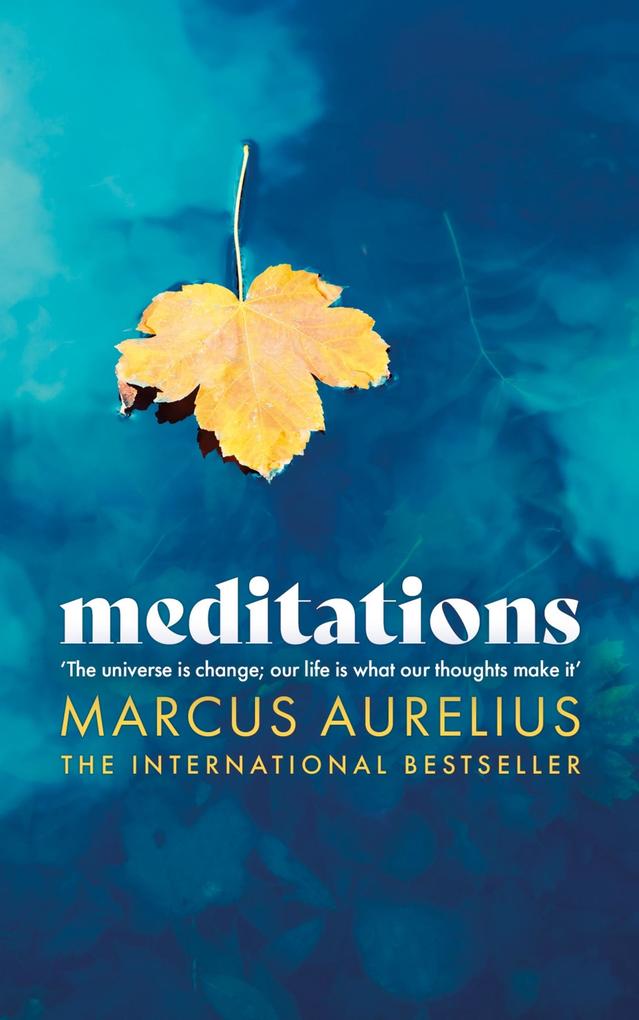 Produktbild: Meditations (Special Edition) | Marcus Aurelius