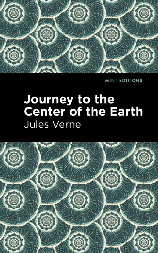 Produktbild: Journey to the Center of the Earth | Jules Verne