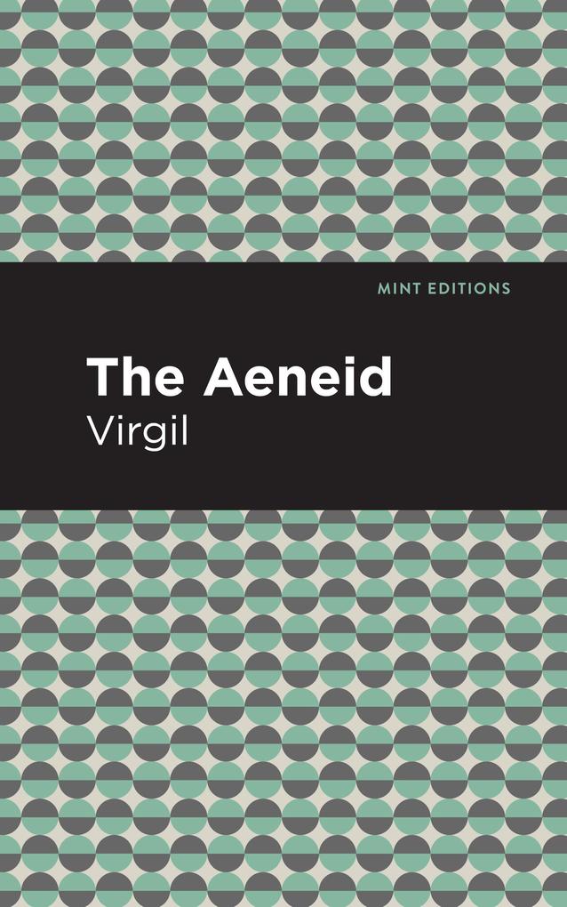 Produktbild: The Aeneid | Virgil