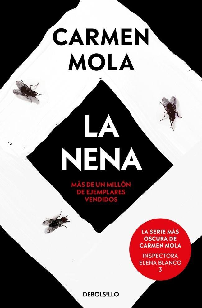 Produktbild: La Nena | Carmen Mola