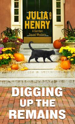 Produktbild: Digging Up the Remains | Julia Henry