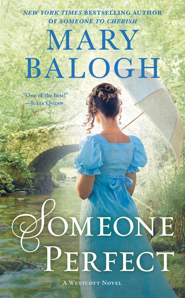 Produktbild: Someone Perfect | Mary Balogh