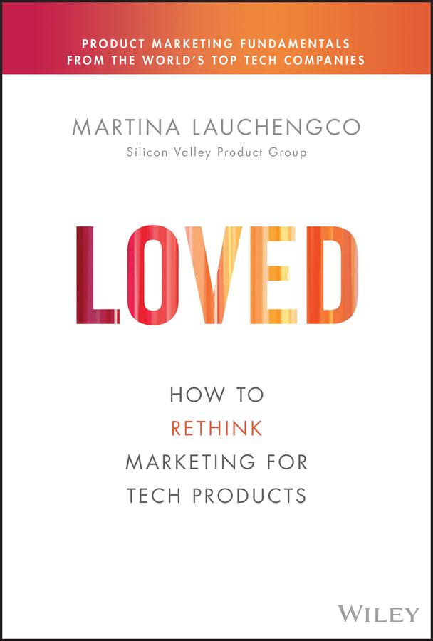 Produktbild: Loved | Martina Lauchengco