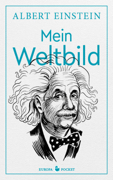 Produktbild: Mein Weltbild | Albert Einstein