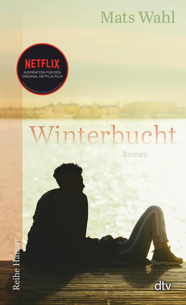 Produktbild: Winterbucht | Mats Wahl