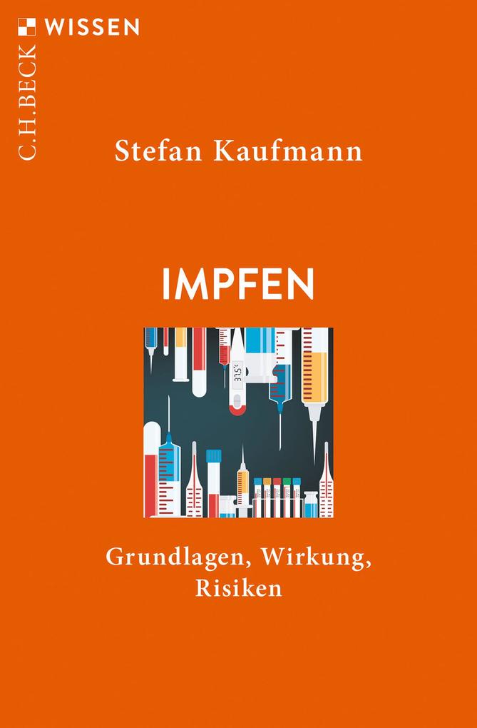 Produktbild: Impfen | Stefan H. E. Kaufmann