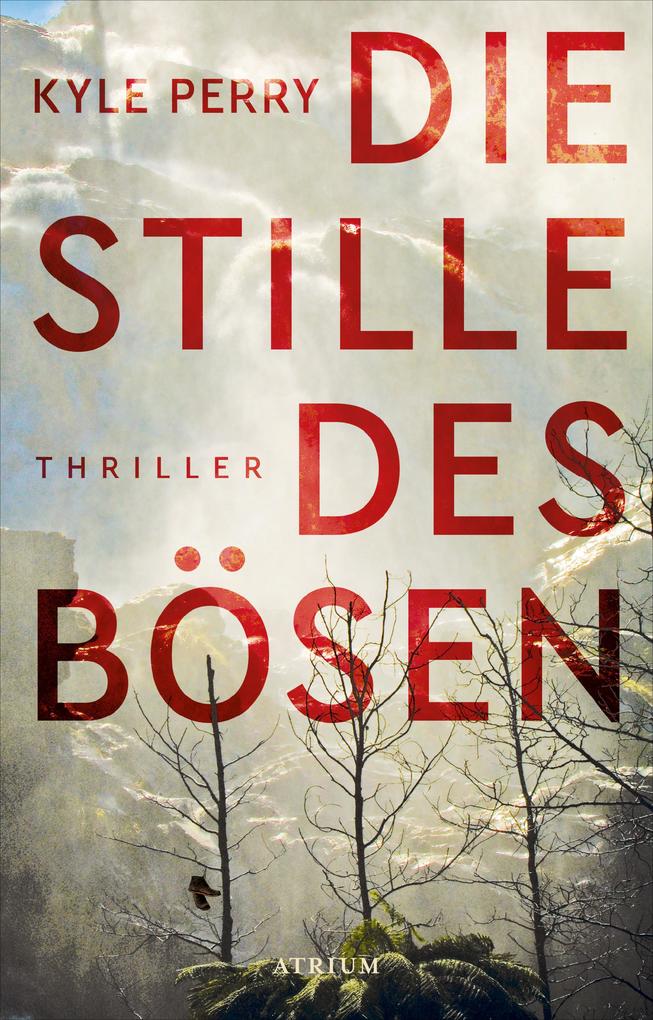 Produktbild: Die Stille des Bösen | Kyle Perry