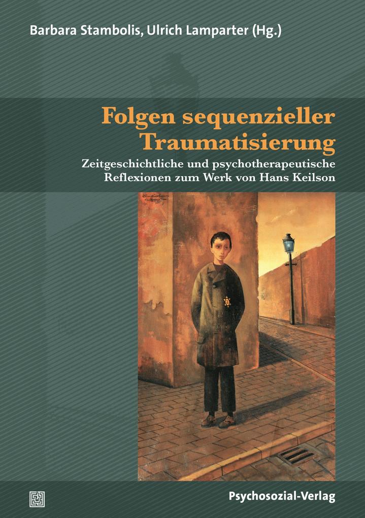 Produktbild: Folgen sequenzieller Traumatisierung