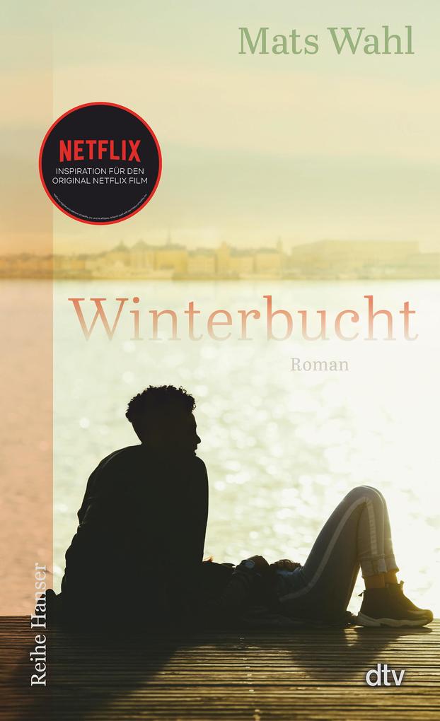 Produktbild: Winterbucht | Mats Wahl
