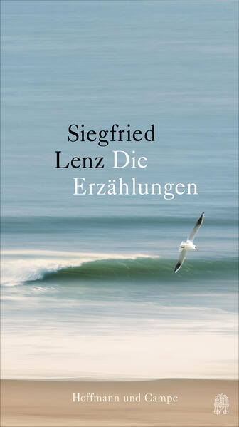 Produktbild: Die Erzählungen | Siegfried Lenz