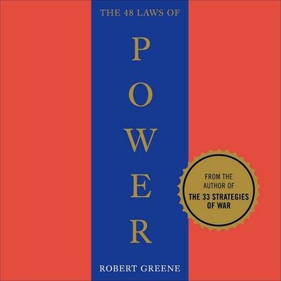 Produktbild: The 48 Laws of Power | Robert Greene
