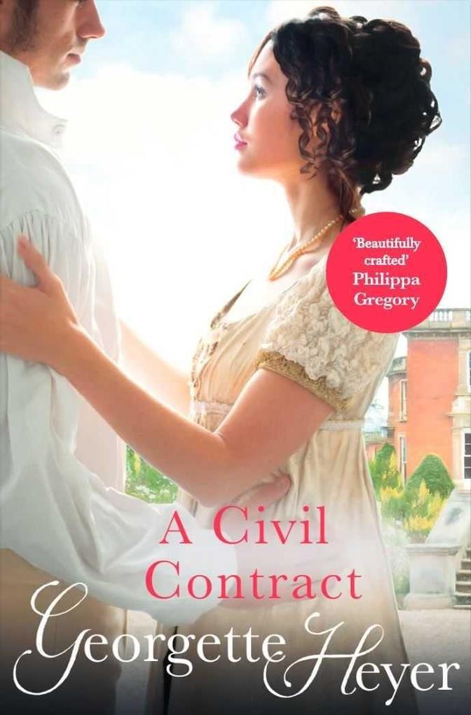 Produktbild: A Civil Contract | Georgette Heyer