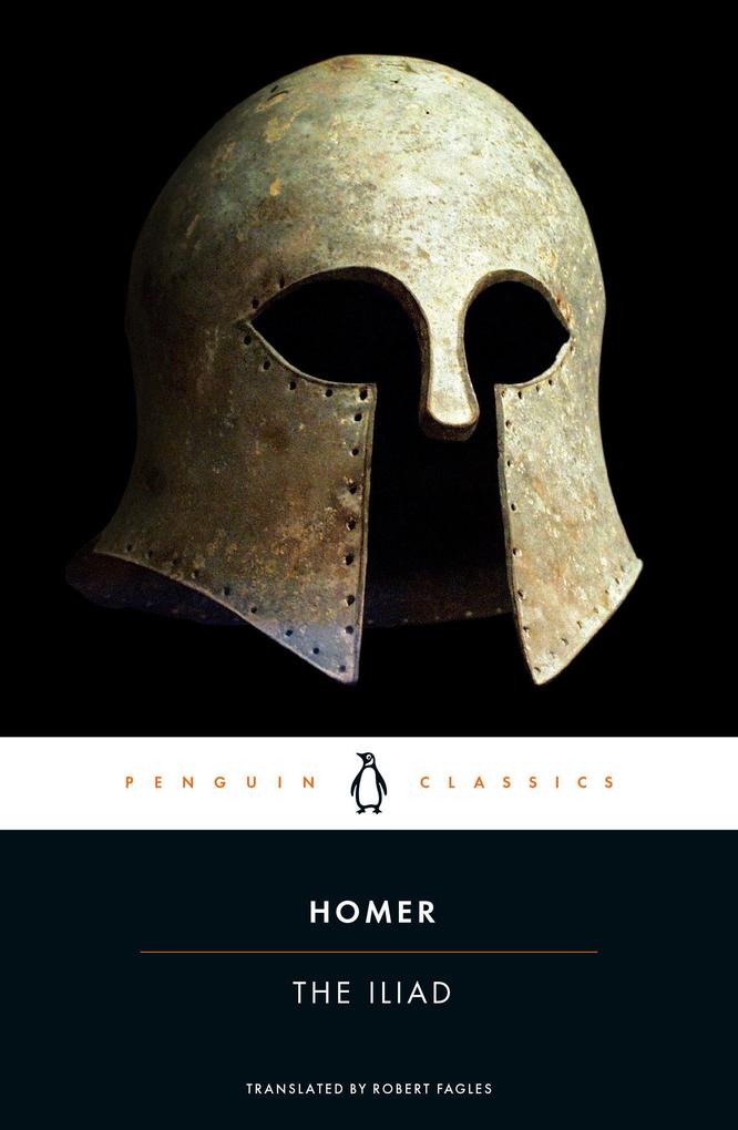 Produktbild: The Iliad | Homer