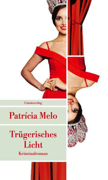 Produktbild: Trügerisches Licht | Patrícia Melo